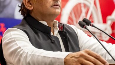Photo of सीएम योगी के बयान पर अखिलेश का पलटवार