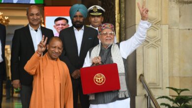 Photo of ऊर्जा क्षेत्र को पिछले साल से आठ प्रतिशत ज्यादा बजट