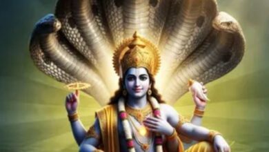Photo of अनंत चतुर्दशी: जानो काहे पंचामृत मा भगवान विष्णु का खोजै कै परंपरा चली आवत है?