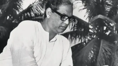 Photo of लता मंगेशकर-रफी ने गाए इनके लिखे गाने, नेहरू के खिलाफ लिखने पर हुई जेल