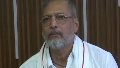 Photo of नाना पाटेकर कै निधन का उनके को-प्रोड्यूसर बताइन बड़ा नुकसान, दो दिन पहिले ही भवा रहा बात