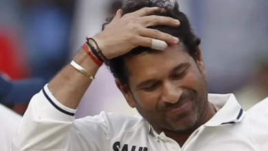 Photo of जब माइक डेनिस के कारण बदनाम हुए सचिन तेंदुलकर, ICC ने लगाया बैन