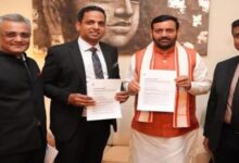 Photo of सीएम नायब सैनी कै स्वीडन यात्रा से खुली रोजगार कै नवा रास्ता