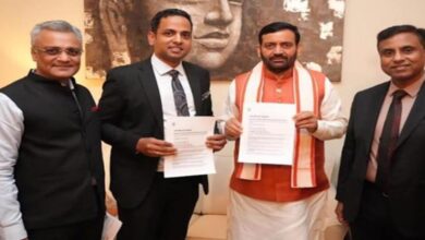 Photo of सीएम नायब सैनी कै स्वीडन यात्रा से खुली रोजगार कै नवा रास्ता