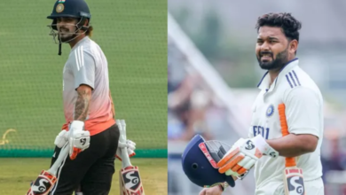 Photo of T20 के पाछे अब ईसान किसन कै टेस्ट टीम मां होई वापसी